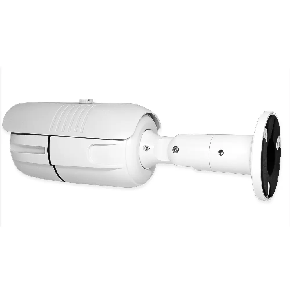 Фото 6 IP-камера уличная Ps-Link IP105ARP 5 Мп цвет белый