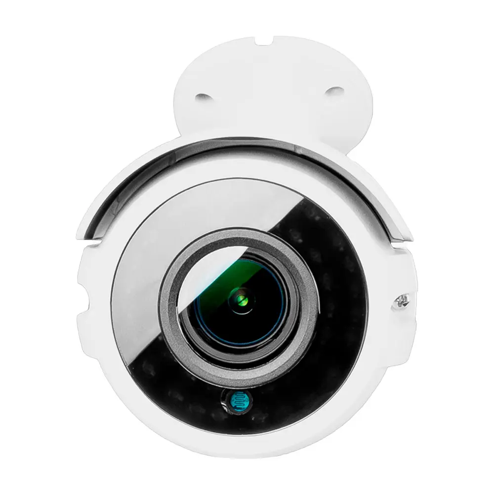 Фото 2 IP-камера уличная Ps-Link IP105ARP 5 Мп цвет белый