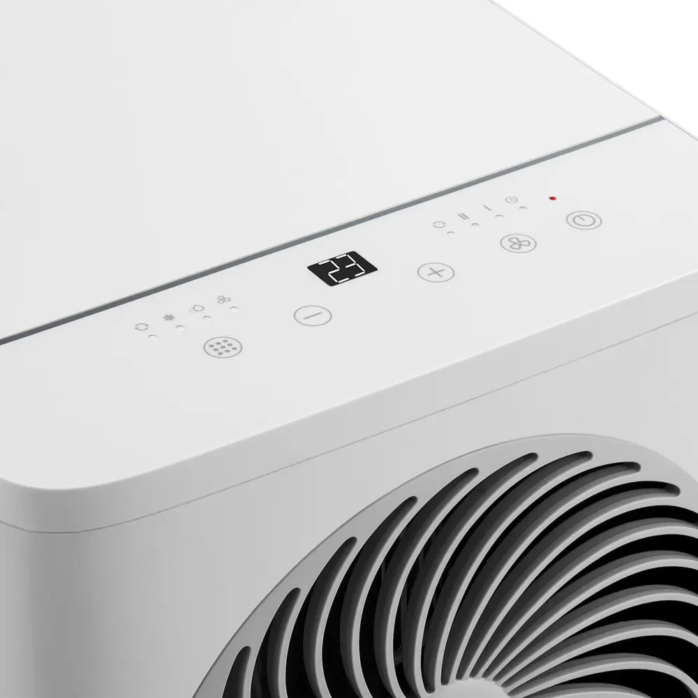 Фото 5 Кондиционер мобильный Ballu Orbis BPAC-08 OR/N6 8K BTU охлаждение Фото 5 Кондиционер мобильный Ballu Orbis BPAC-08 OR/N6 8K BTU охлаждение