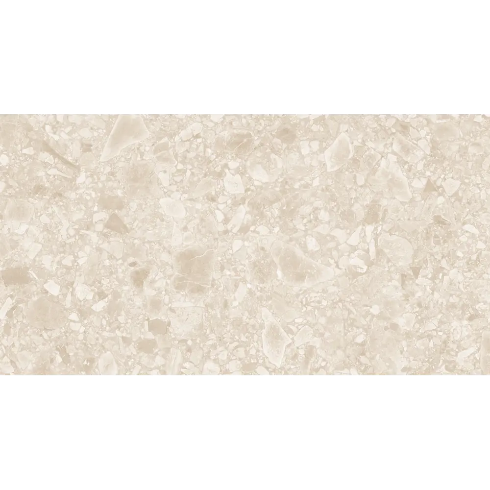 Фото 3 Керамогранит Kerald Ceppo beige matt 60x120см 1.44 м² цвет бежевый, цена за упаковку Фото 3 Керамогранит Kerald Ceppo beige matt 60x120см 1.44 м² цвет бежевый, цена за упаковку