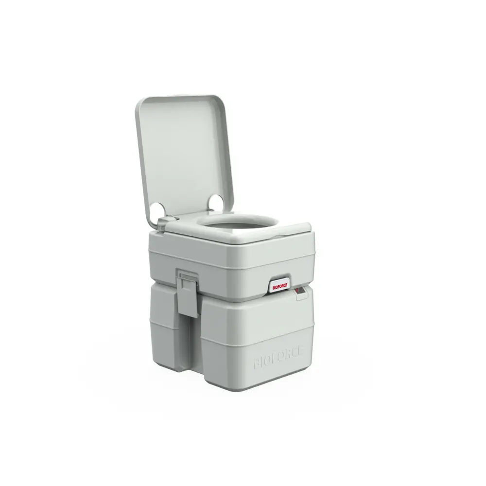 Фото 4 Биотуалет Bioforce Compact WC 15-25 25 л Фото 4 Биотуалет Bioforce Compact WC 15-25 25 л