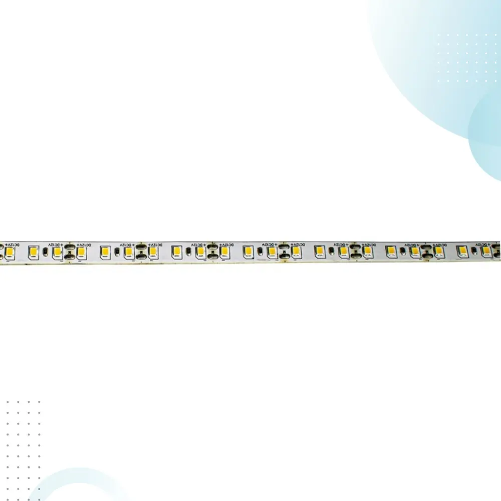 Фото 2 Светодиодная лента Gls D22133 120 диод/м 9.6 Вт/м 12 В 0.8 см IP20 50 м холодный белый (голубой) свет Фото 2 Светодиодная лента Gls D22133 120 диод/м 9.6 Вт/м 12 В 0.8 см IP20 50 м холодный белый (голубой) свет