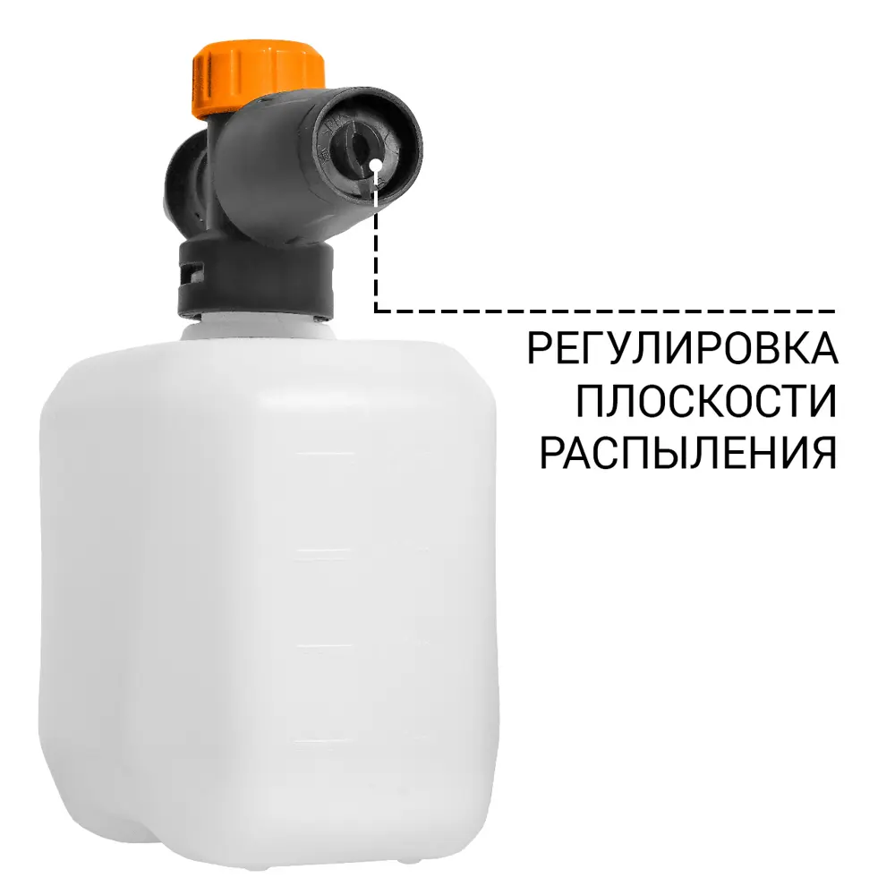 Фото 21 Мойка высокого давления Bort BHR-2700-R, 160 бар, 480 л/ч Фото 21 Мойка высокого давления Bort BHR-2700-R, 160 бар, 480 л/ч