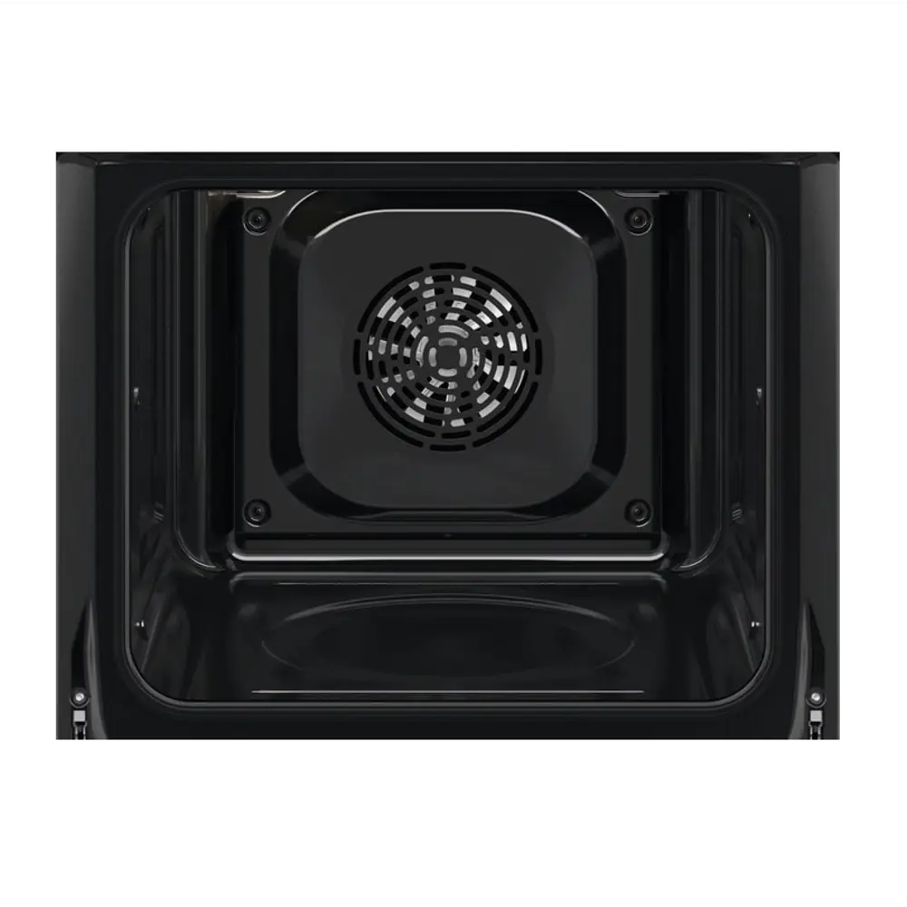 Фото 2 Духовой шкаф Electrolux EOF3H50BX 59.5х58.9х53.9 см цвет серебристый Фото 2 Духовой шкаф Electrolux EOF3H50BX 59.5х58.9х53.9 см цвет серебристый