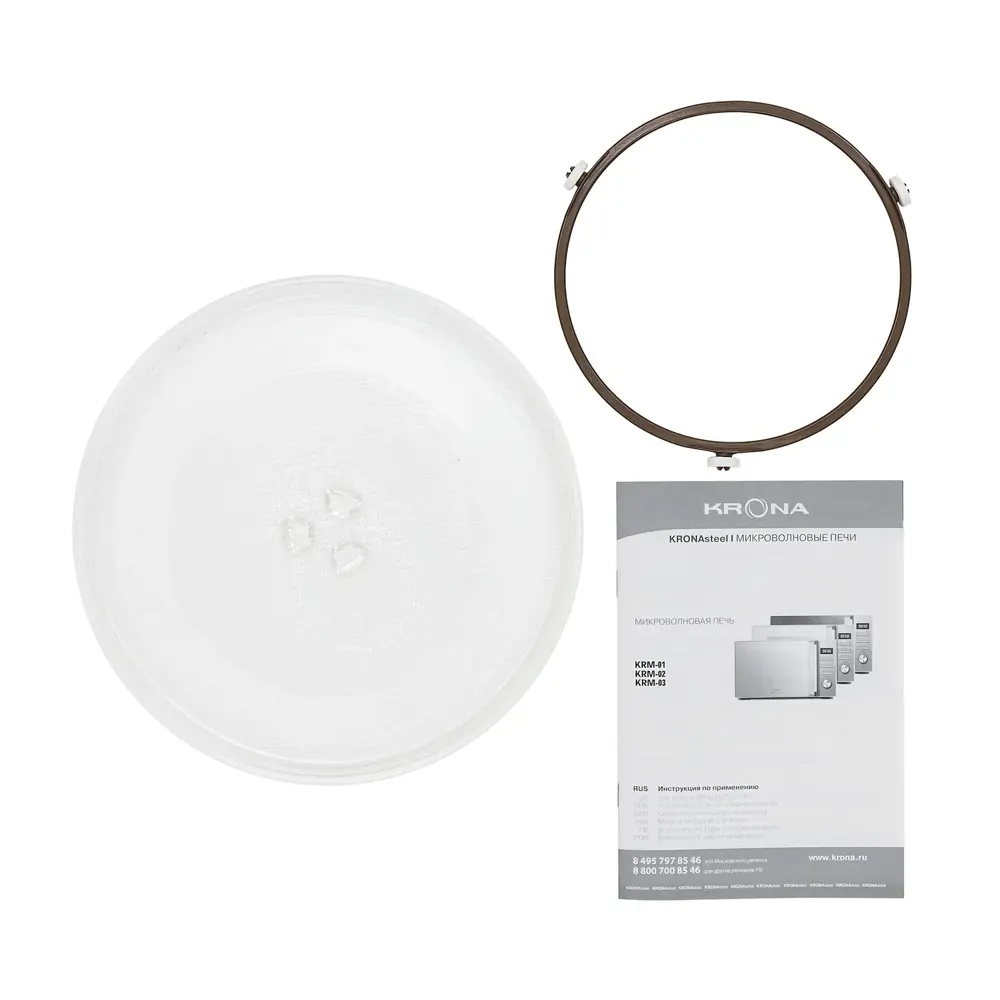 Фото 7 Отдельностоящая микроволновая печь Krona QUANTUM 44 MR/IX 20 л 44x25.9x35.7 см цвет нержавеющая сталь Фото 7 Отдельностоящая микроволновая печь Krona QUANTUM 44 MR/IX 20 л 44x25.9x35.7 см цвет нержавеющая сталь