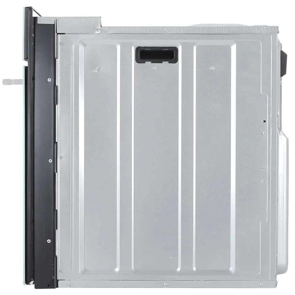 Фото 8 Встраиваемый духовой шкаф Haier HOX-P06HGW 59.5х59.5х56.7 см цвет белый Фото 8 Встраиваемый духовой шкаф Haier HOX-P06HGW 59.5х59.5х56.7 см цвет белый