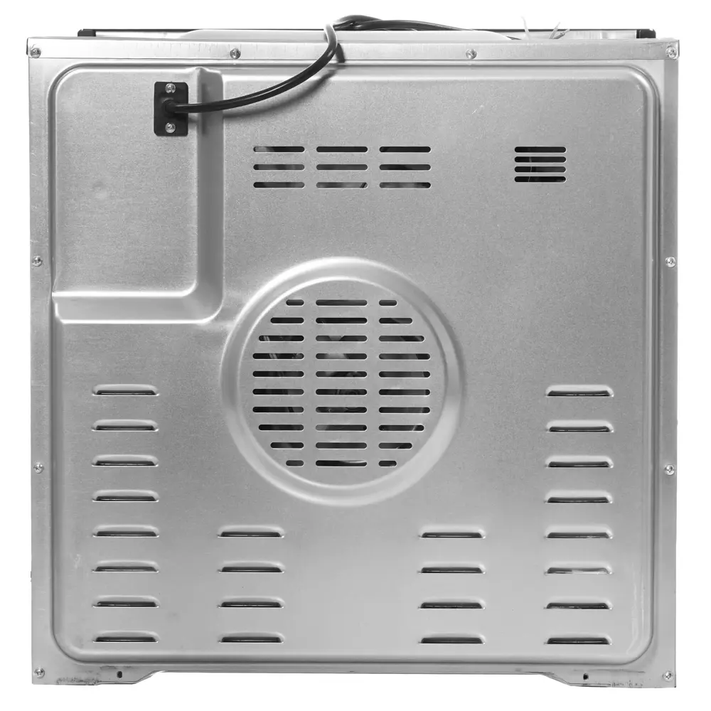 Фото 8 Встраиваемый духовой шкаф Haier HOX-FP3AWB 59.5х59.5х56.7 см цвет черный Фото 8 Встраиваемый духовой шкаф Haier HOX-FP3AWB 59.5х59.5х56.7 см цвет черный