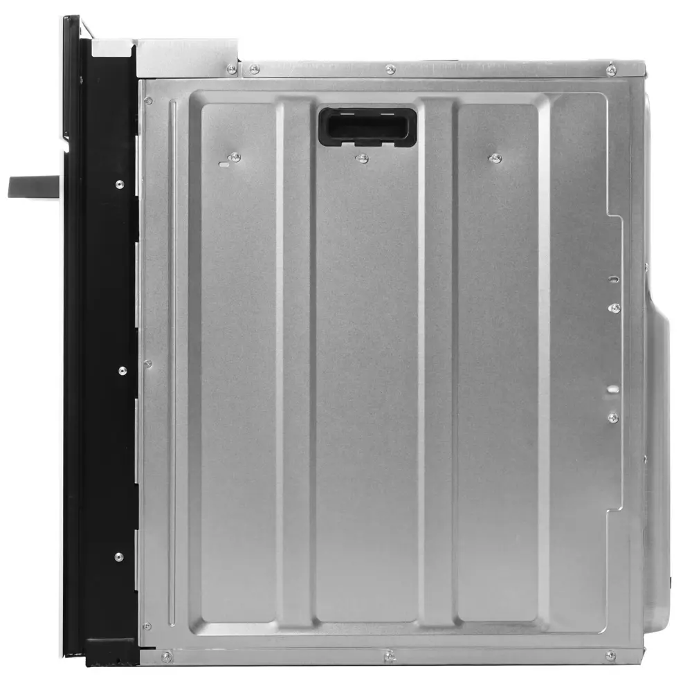 Фото 7 Встраиваемый духовой шкаф Haier HOX-FP3AWB 59.5х59.5х56.7 см цвет черный Фото 7 Встраиваемый духовой шкаф Haier HOX-FP3AWB 59.5х59.5х56.7 см цвет черный