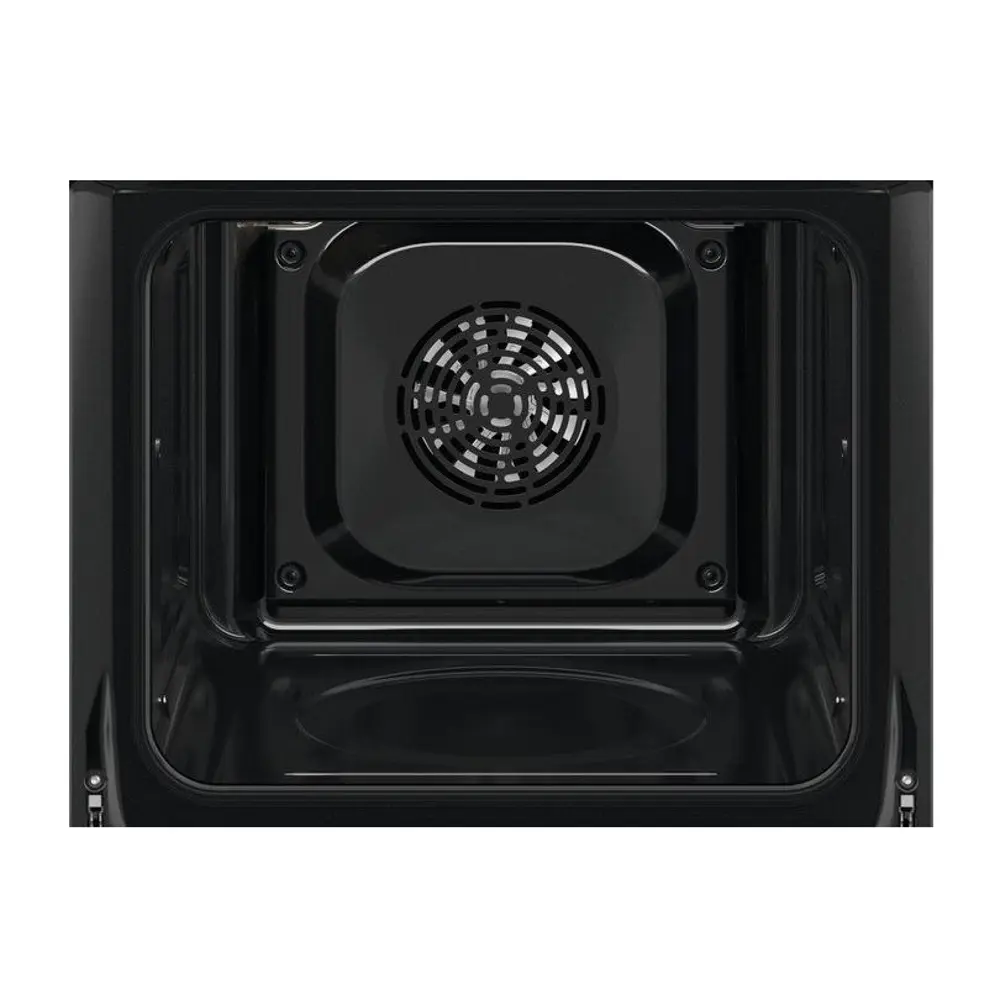 Фото 3 Духовой шкаф Electrolux EOF3H00BX 59.5х59.4х56 см цвет нержавеющая сталь Фото 3 Духовой шкаф Electrolux EOF3H00BX 59.5х59.4х56 см цвет нержавеющая сталь
