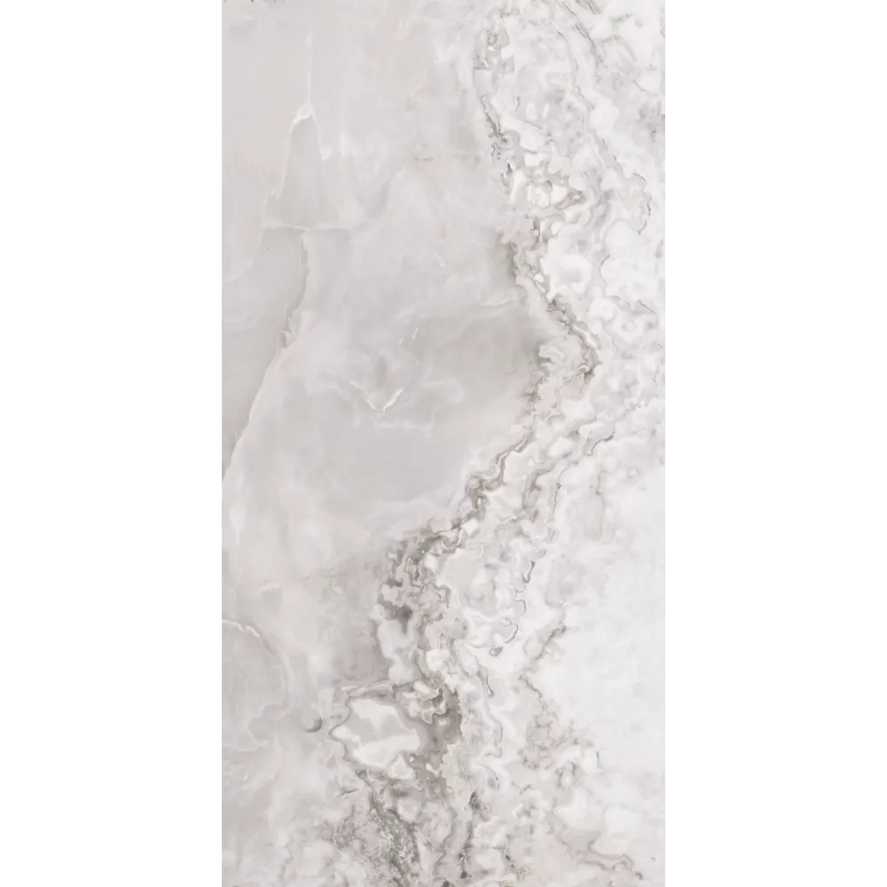 Фото 3 Керамогранит Eurotile Jersey 7930138704248 60x1200см цвет серый / серебристый Фото 3 Керамогранит Eurotile Jersey 7930138704248 60x1200см цвет серый / серебристый