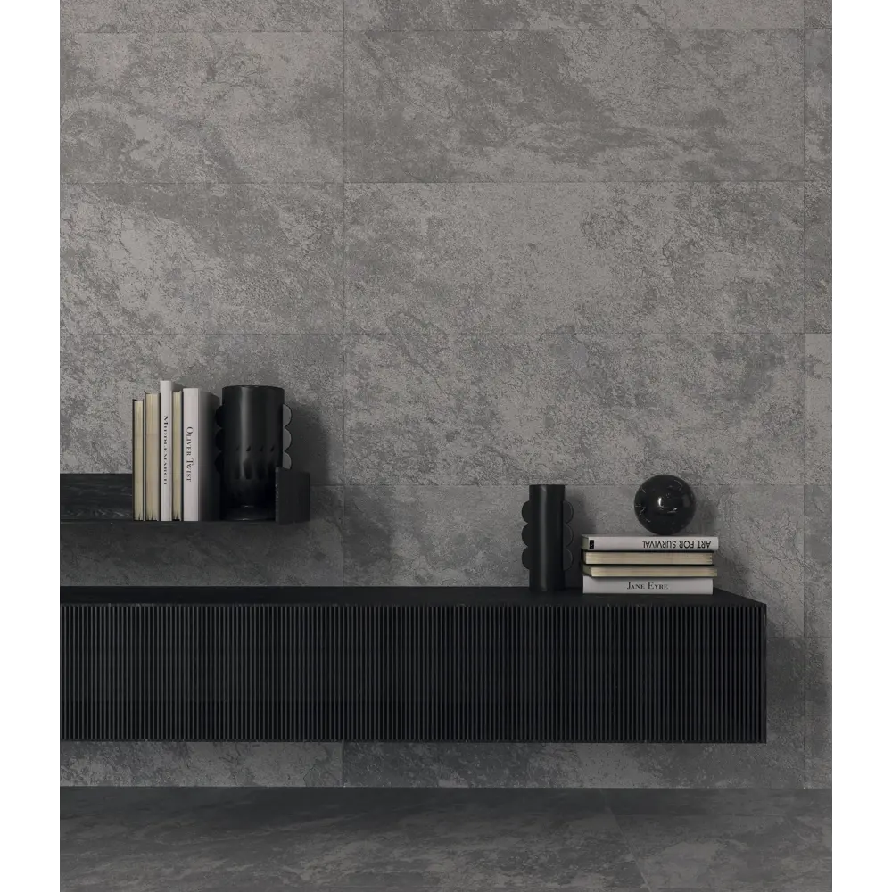 Фото Керамогранит Eurotile Image 7930138704071 60x1200см цвет серый / серебристый Фото Керамогранит Eurotile Image 7930138704071 60x1200см цвет серый / серебристый
