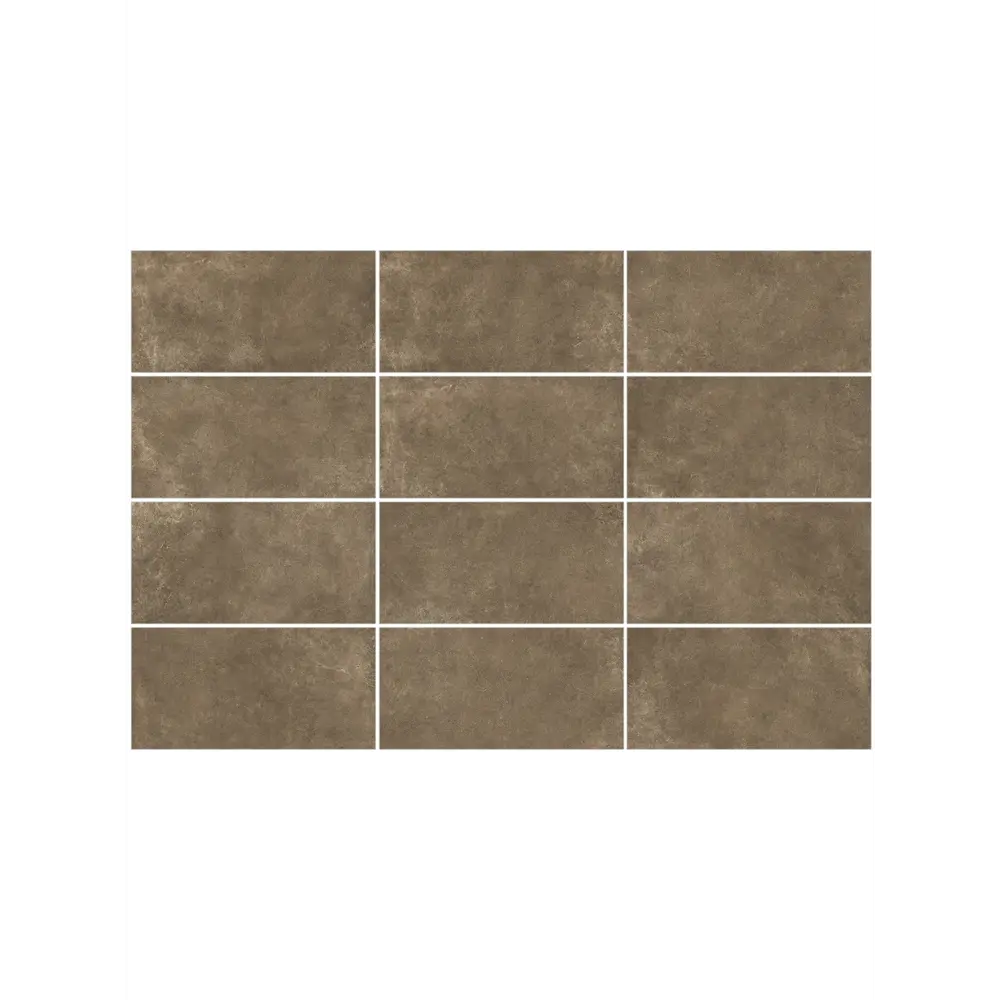 Фото 2 Керамогранит Artkera group Microcement GP60120MIM08M 60x120см цвет коричневый Фото 2 Керамогранит Artkera group Microcement GP60120MIM08M 60x120см цвет коричневый
