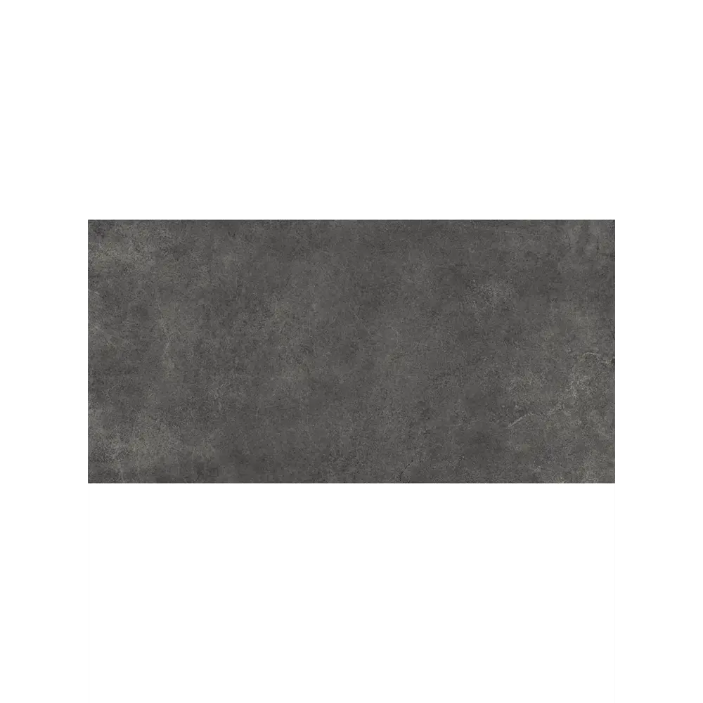 Фото 2 Керамогранит Artkera group Microcement GP60120MIM99M 60x120см цвет черный