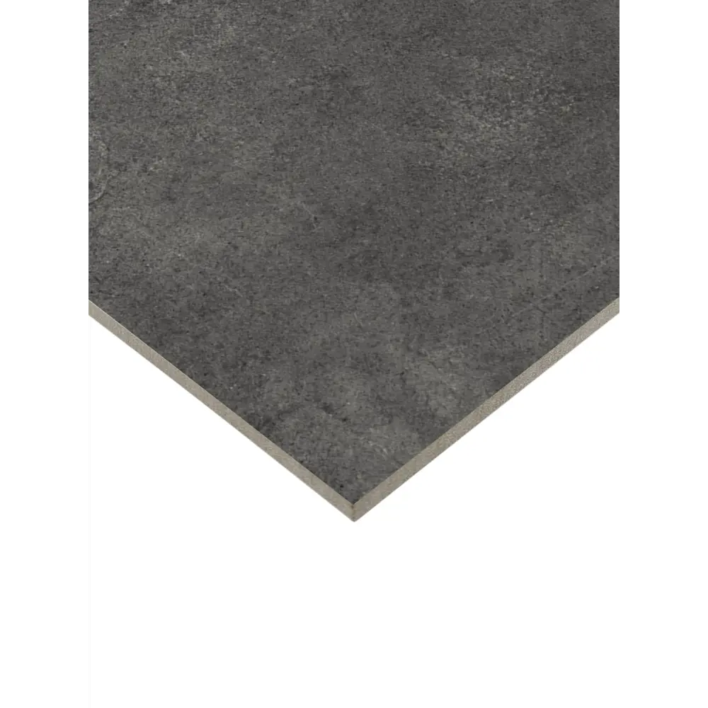 Фото 4 Керамогранит Artkera group Microcement GP60120MIM99M 60x120см цвет черный