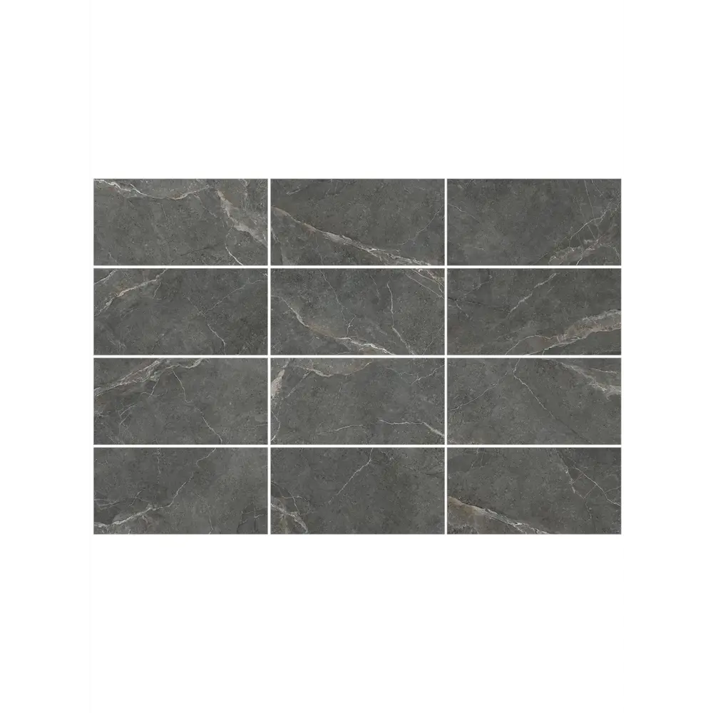 Фото 3 Керамогранит Artkera group Titanium GP60120TIA25M 60x120см цвет графит Фото 3 Керамогранит Artkera group Titanium GP60120TIA25M 60x120см цвет графит