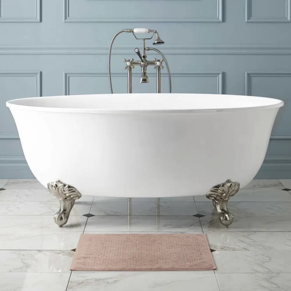 Фото 7 Коврик Ecotex Эколайн 50x70 бежевый Фото 7 Коврик Ecotex Эколайн 50x70 бежевый