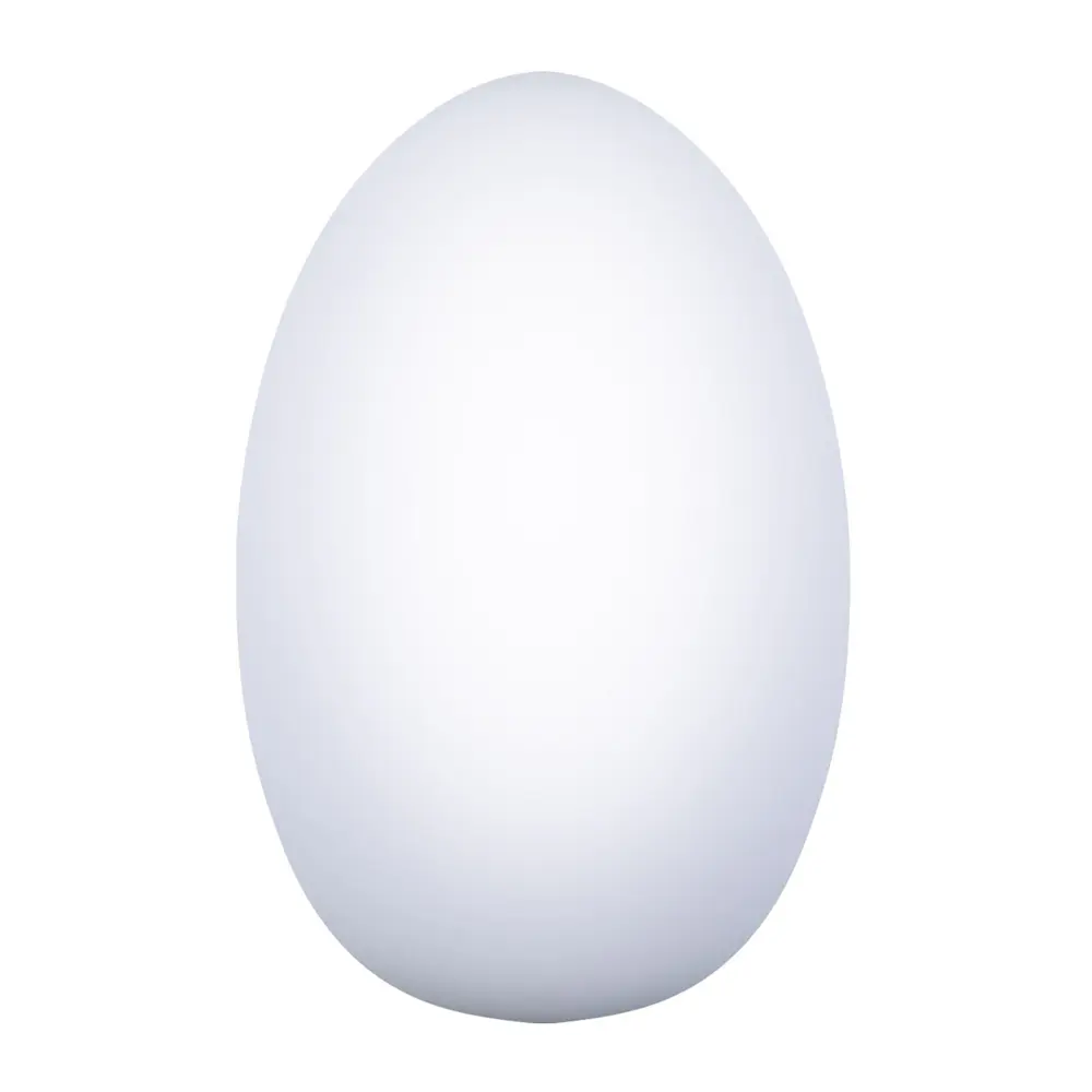 Фото 2 Светильник светодиодный Uniel ULG-R003 019/RGB IP54 EGG Яйцо Аккумуляторный изменение света RGB Фото 2 Светильник светодиодный Uniel ULG-R003 019/RGB IP54 EGG Яйцо Аккумуляторный изменение света RGB