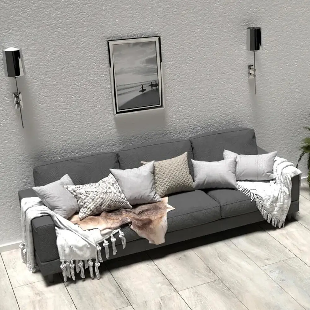 Фото 4 SPC плитка AlixFloor City Line Дуб устричный 43 класс толщина 5 мм 2.01 м², цена за упаковку Фото 4 SPC плитка AlixFloor City Line Дуб устричный 43 класс толщина 5 мм 2.01 м², цена за упаковку