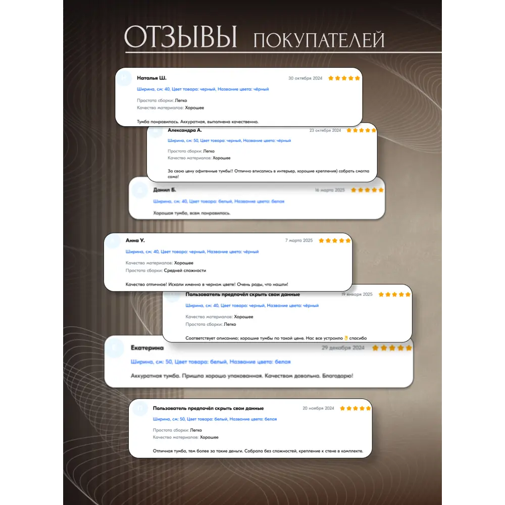 Фото 3 Тумба прикроватная Play 40x18x34 см 1 ящик ЛДСП цвет черный Фото 3 Тумба прикроватная Play 40x18x34 см 1 ящик ЛДСП цвет черный