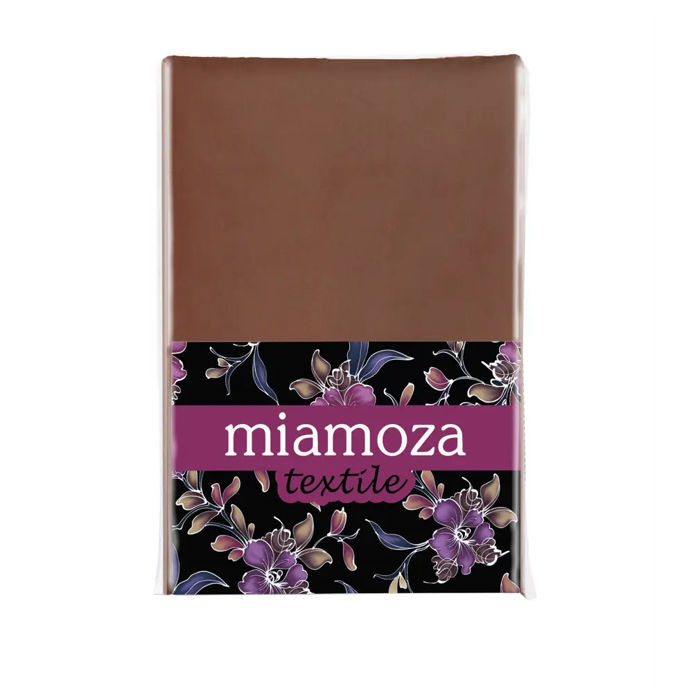 Фото 6 Штора на ленте Miamoza Silky 200x280 см цвет терракотовый Фото 6 Штора на ленте Miamoza Silky 200x280 см цвет терракотовый