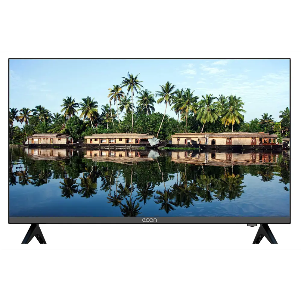 Фото Телевизор Econ EX-32HT020B 32" 80 см цвет черный Фото Телевизор Econ EX-32HT020B 32" 80 см цвет черный