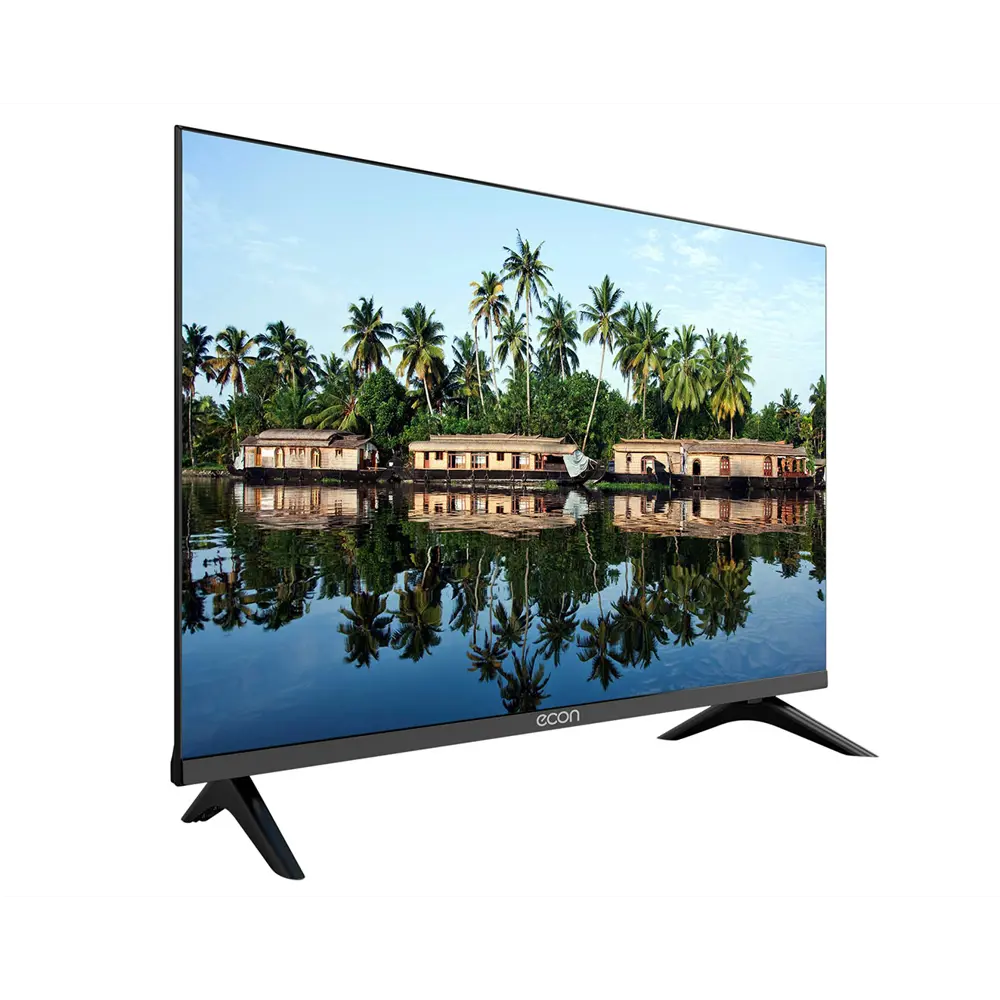 Фото 2 Телевизор Econ EX-32HT020B 32" 80 см цвет черный Фото 2 Телевизор Econ EX-32HT020B 32" 80 см цвет черный