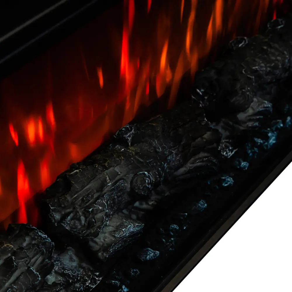 Фото 14 Каминокомплект Realflame Genri GR-P718 с очагом Joker 45 1500Вт графит Фото 14 Каминокомплект Realflame Genri GR-P718 с очагом Joker 45 1500Вт графит