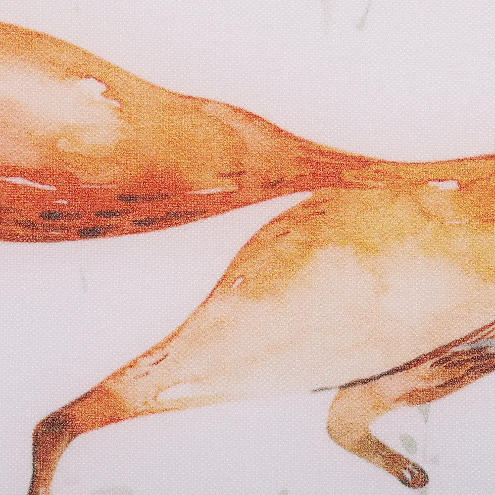 Фото 3 Рулонная штора Prakto Лесные друзья9403217836, 140x175см, цвет белый Фото 3 Рулонная штора Prakto Лесные друзья9403217836, 140x175см, цвет белый