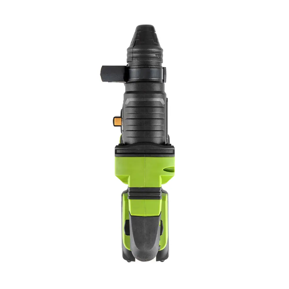 Фото 11 Перфоратор аккумуляторный бесщеточный SDS Plus Procraft PHA30, 20 В Li-Ion 2x4 Ач, 2.8 Дж Фото 11 Перфоратор аккумуляторный бесщеточный SDS Plus Procraft PHA30, 20 В Li-Ion 2x4 Ач, 2.8 Дж