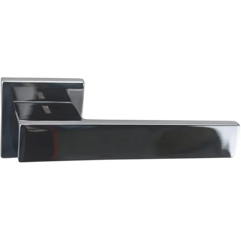 Фото Ручка дверная на розетке Vantage Slim V87CP Фото Ручка дверная на розетке Vantage Slim V87CP