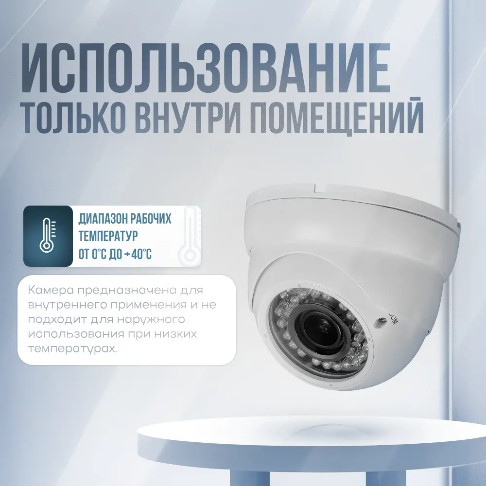 Фото 4 IP камера внутренняя Ps-Link IP302R 1940 2 Мп 1080P Фото 4 IP камера внутренняя Ps-Link IP302R 1940 2 Мп 1080P