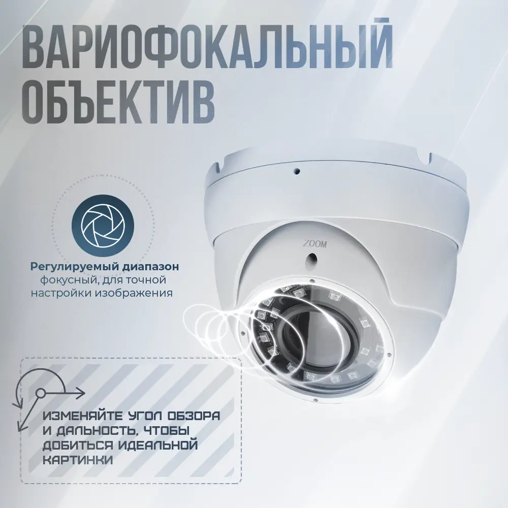 Фото 7 IP камера внутренняя Ps-Link IP302R 1940 2 Мп 1080P Фото 7 IP камера внутренняя Ps-Link IP302R 1940 2 Мп 1080P