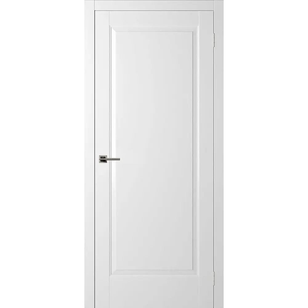 Фото 4 Комплект межкомнатной двери Двери регионов Нова 1 Проходная глухая 200x90см ПВХ цвет аляска с коробом и наличниками фурнитура Золото Vantage 34 PB Фото 4 Комплект межкомнатной двери Двери регионов Нова 1 Проходная глухая 200x90см ПВХ цвет аляска с коробом и наличниками фурнитура Золото Vantage 34 PB