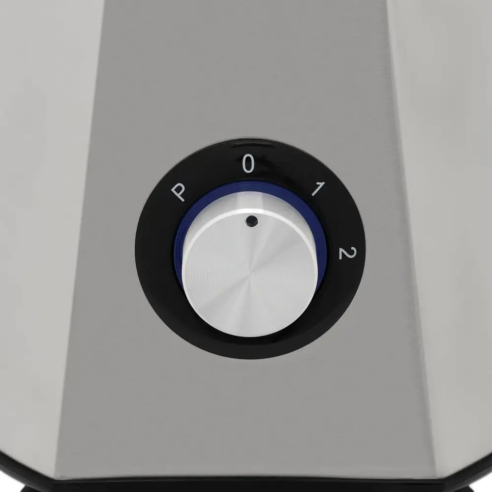 Фото 5 Блендер стационарный Krona Stationarer Mixer 1000W 2 скорости цвет нержавеющая сталь Фото 5 Блендер стационарный Krona Stationarer Mixer 1000W 2 скорости цвет нержавеющая сталь