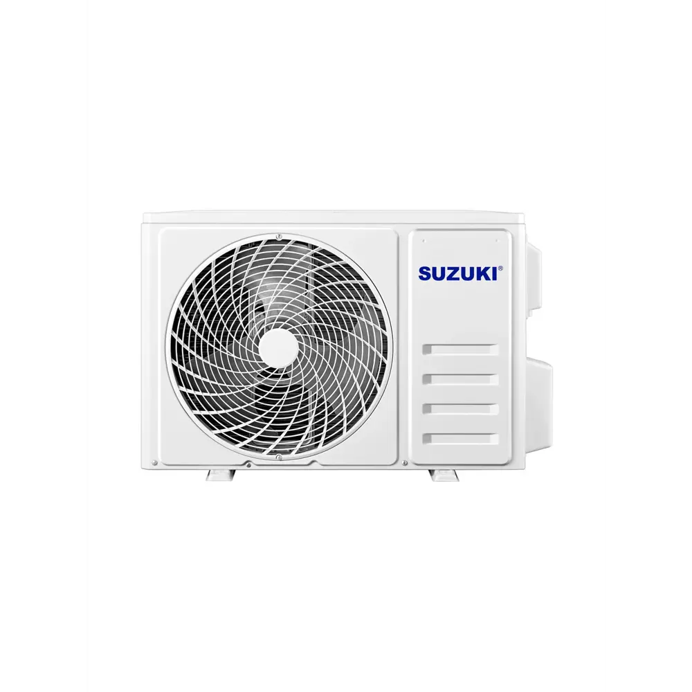 Фото 2 Сплит-система Suzuki SUSH-С129BE/SURH-С129BE 12K BTU охлаждение/обогрев
