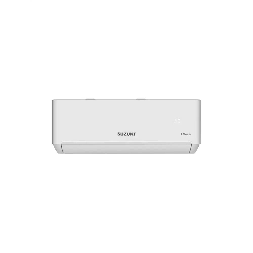Фото Сплит-система инверторная Suzuki SUSH-C122BE/SURH-C122BE 18K BTU охлаждение/обогрев Фото Сплит-система инверторная Suzuki SUSH-C122BE/SURH-C122BE 18K BTU охлаждение/обогрев
