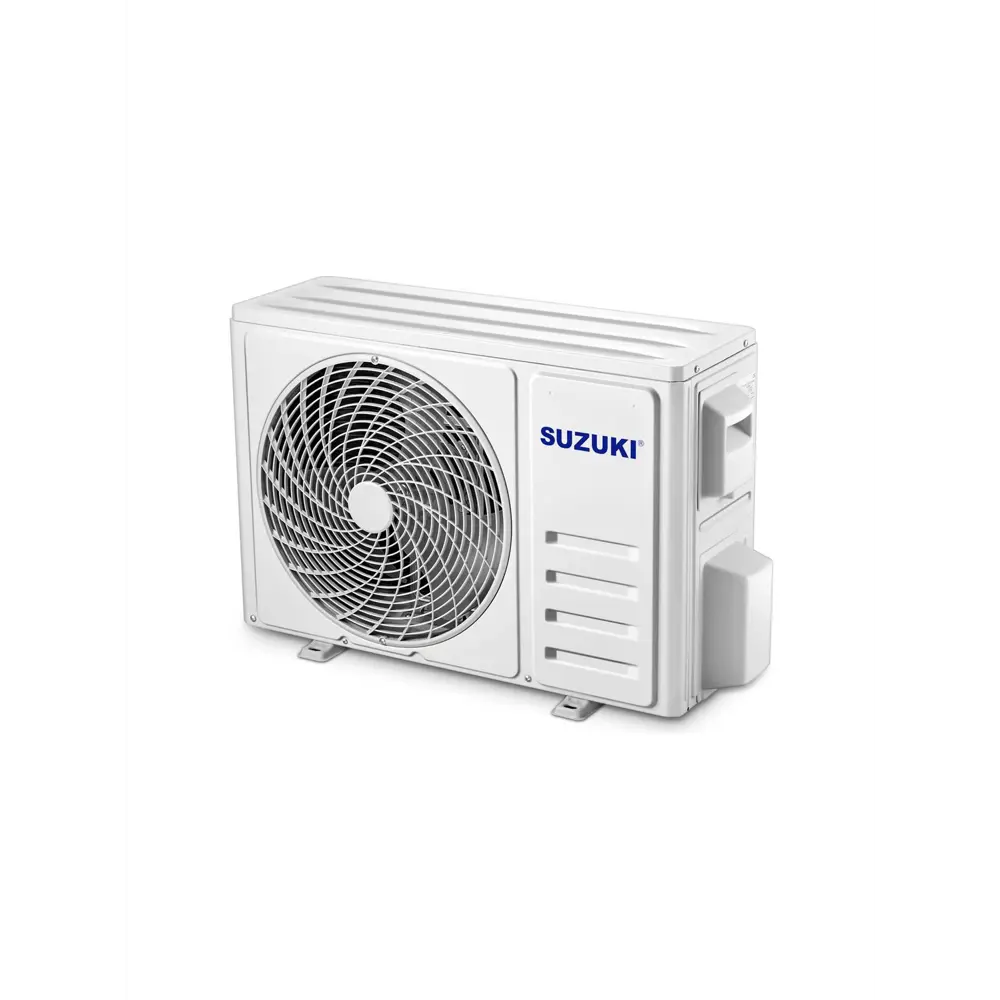Фото 2 Сплит-система инверторная Suzuki SUSH-C092DC/SURH-C092DC 9K BTU охлаждение /обогрев Фото 2 Сплит-система инверторная Suzuki SUSH-C092DC/SURH-C092DC 9K BTU охлаждение /обогрев
