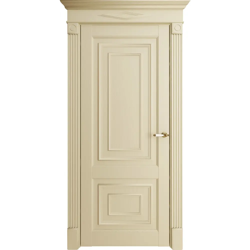 Фото 2 Дверь межкомнатная Uberture Florence style 62002 глухая 200x80см пленка ПВХ цвет сосна серена керамик без замка и петель Фото 2 Дверь межкомнатная Uberture Florence style 62002 глухая 200x80см пленка ПВХ цвет сосна серена керамик без замка и петель