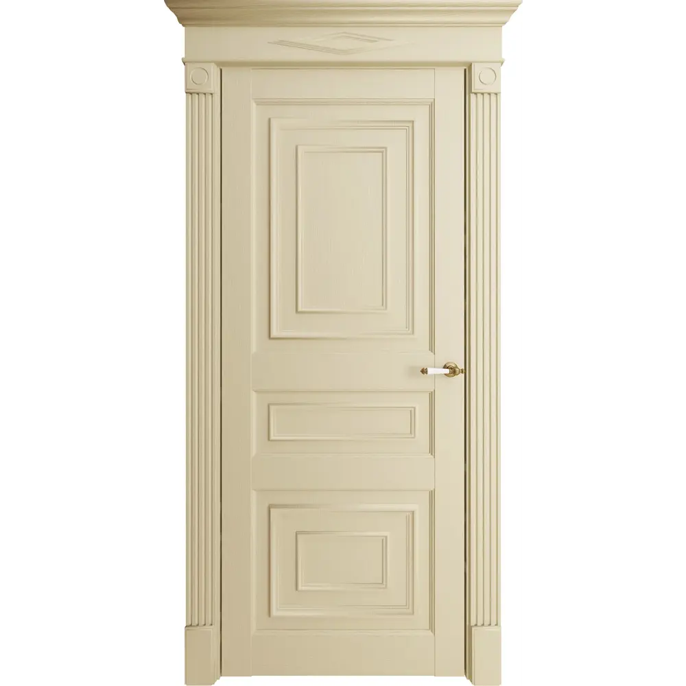 Фото 2 Дверь межкомнатная Uberture Florence style 62001 глухая 200x80см пленка ПВХ цвет сосна серена керамик без замка и петель Фото 2 Дверь межкомнатная Uberture Florence style 62001 глухая 200x80см пленка ПВХ цвет сосна серена керамик без замка и петель
