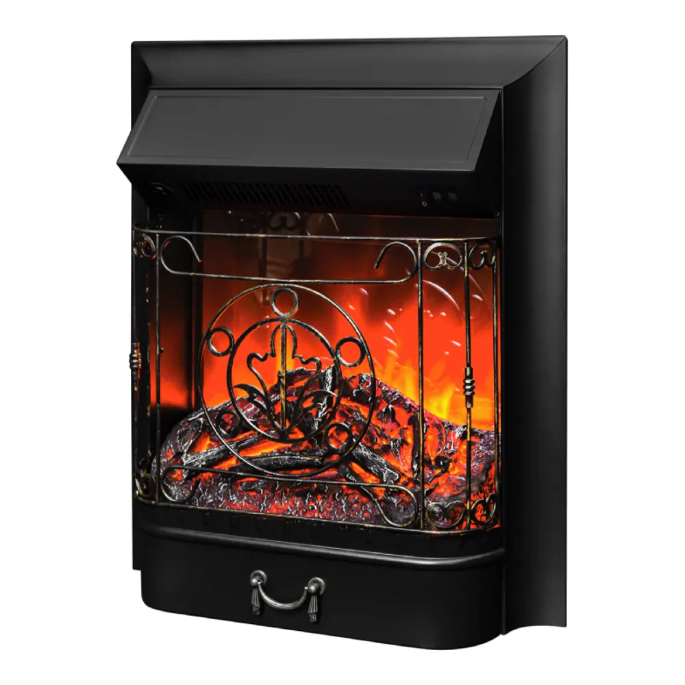 Фото 7 Каминокомплект REALFLAME JUNONA STD/EUG WT + Majestic Lux BL цвет Айвори Фото 7 Каминокомплект REALFLAME JUNONA STD/EUG WT + Majestic Lux BL цвет Айвори