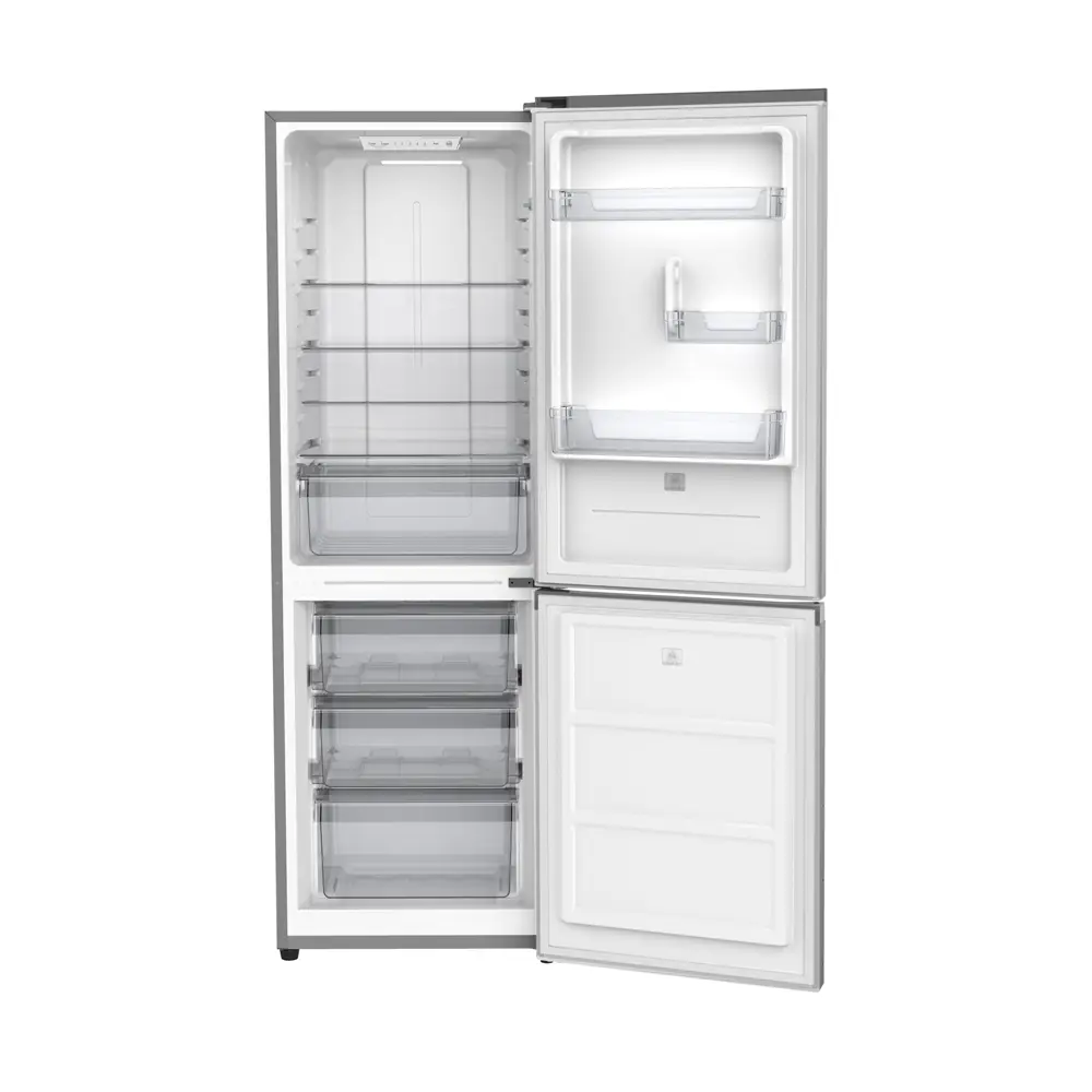 Фото Холодильник WILLMARK RFN-425NFD (315л.ШГВ 595x600x1850мм.TotalNoFr.нижн.мор.гар.3г.темн.металл) Фото Холодильник WILLMARK RFN-425NFD (315л.ШГВ 595x600x1850мм.TotalNoFr.нижн.мор.гар.3г.темн.металл)