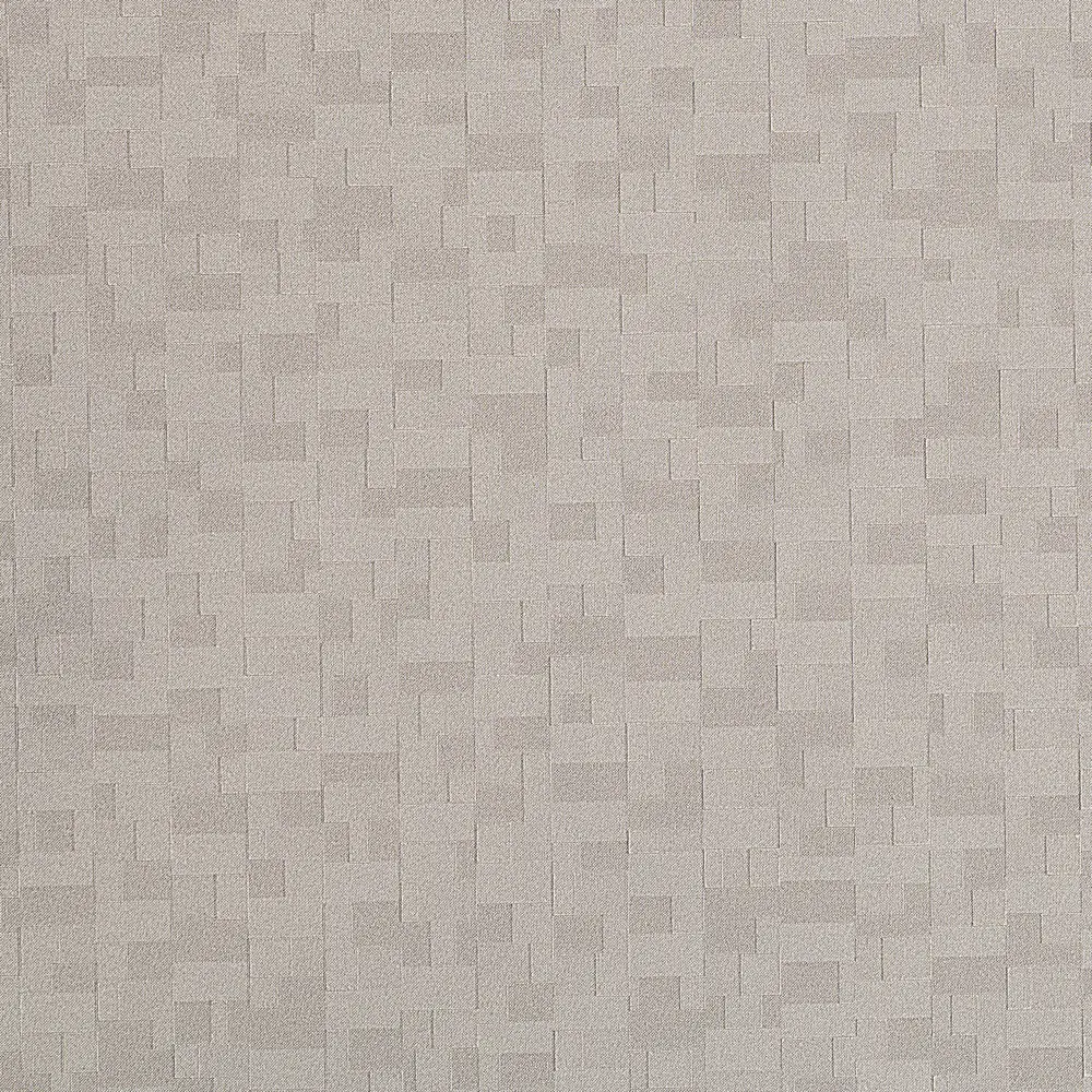 Фото 2 Обои флизелиновые Victoria Stenova Tetris коричневые 1.06 м VS589396 Фото 2 Обои флизелиновые Victoria Stenova Tetris коричневые 1.06 м VS589396