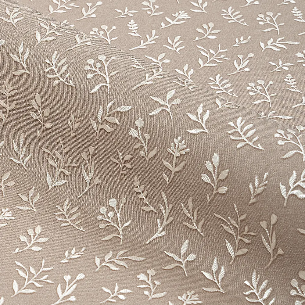 Фото 3 Обои флизелиновые Victoria Stenova Olive коричневые 1.06 м VS589218 Фото 3 Обои флизелиновые Victoria Stenova Olive коричневые 1.06 м VS589218