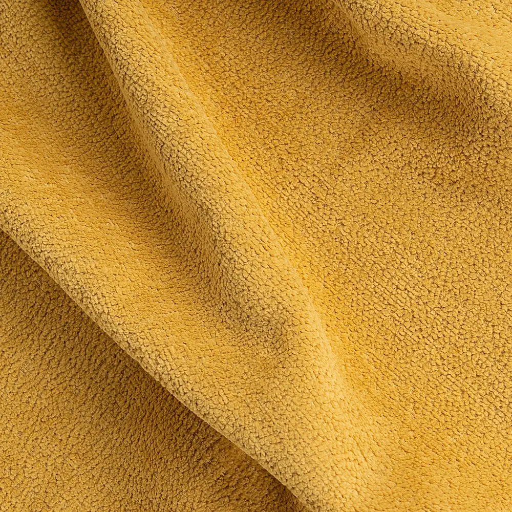 Фото 3 Ткань мебельная Life Corn шенилл 140 см цвет золотой