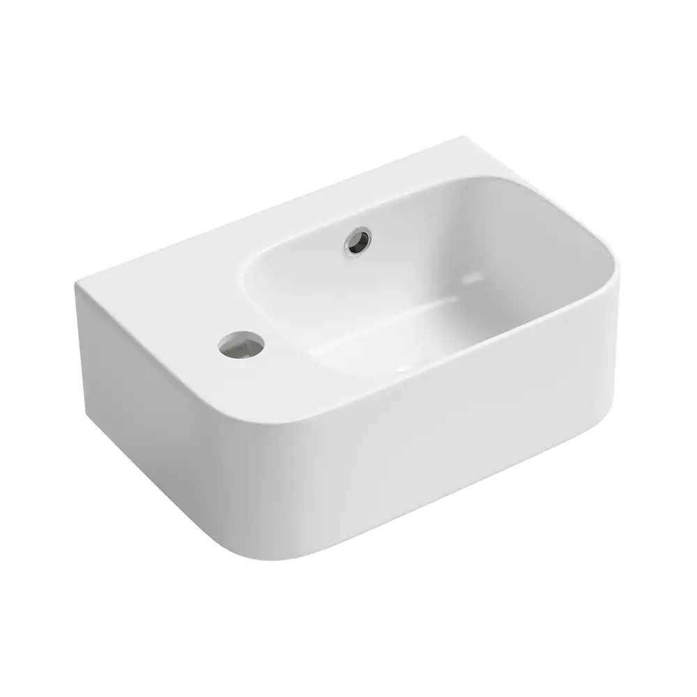 Фото 8 Раковина Lavinia boho bathroom sink 20216538R 37см цвет раковина 5 в 1: донный клапан, сифон, смеситель, вентили Фото 8 Раковина Lavinia boho bathroom sink 20216538R 37см цвет раковина 5 в 1: донный клапан, сифон, смеситель, вентили