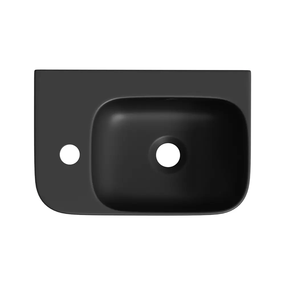 Фото 6 Раковина Lavinia boho bathroom sink 20216543R 37см цвет раковина 2 в 1: донный клапан Фото 6 Раковина Lavinia boho bathroom sink 20216543R 37см цвет раковина 2 в 1: донный клапан