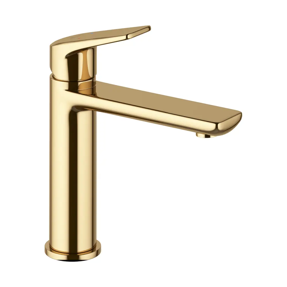 Фото 11 Раковина накладная подвесная Lavinia Boho Bathroom Sink 45x27 20219848R в комплекте для ванной комнаты цвет золото Фото 11 Раковина накладная подвесная Lavinia Boho Bathroom Sink 45x27 20219848R в комплекте для ванной комнаты цвет золото
