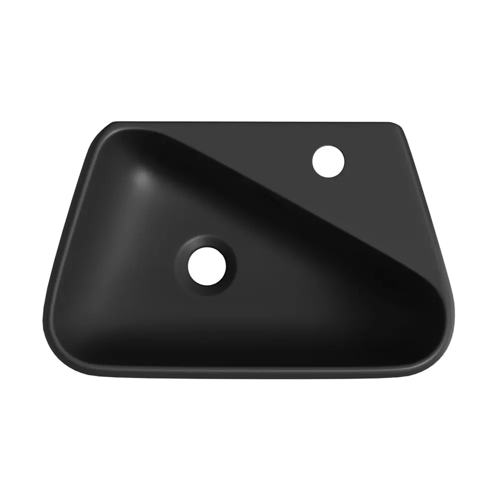 Фото 6 Раковина Lavinia boho bathroom sink 20216627R 44см цвет раковина 2 в 1: донный клапан