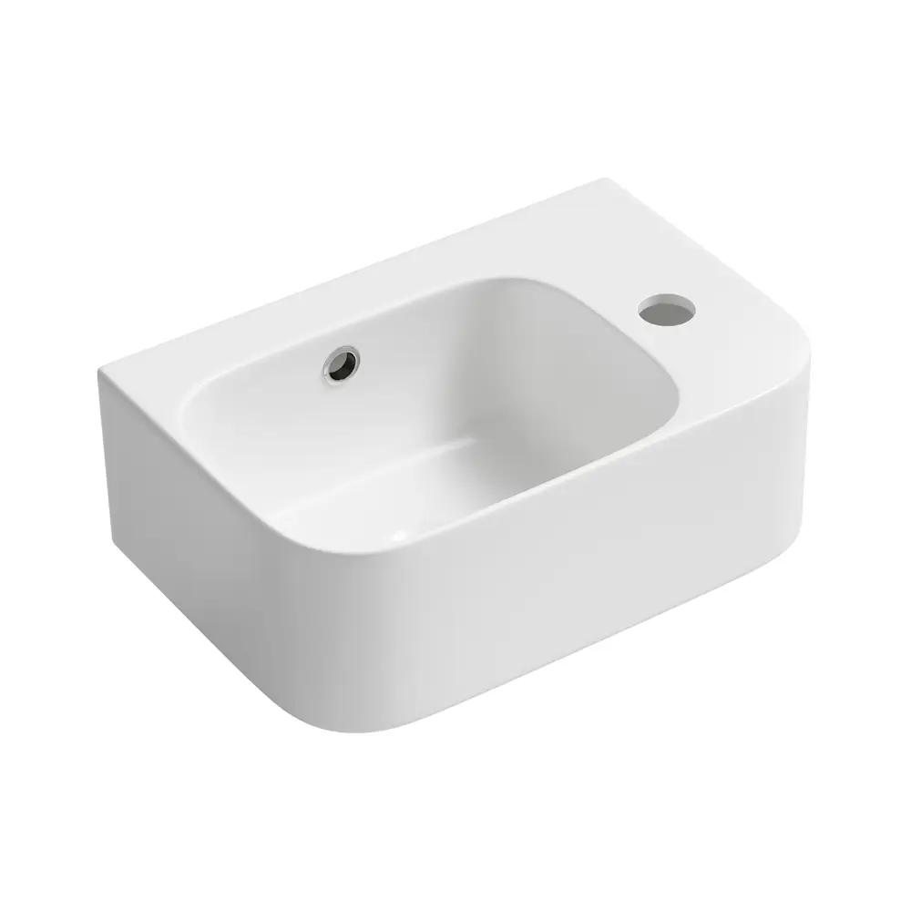 Фото 10 Раковина Lavinia boho bathroom sink 20219867R 37см цвет раковина 7 в 1: донный клапан, сифон, смеситель, вентили, зеркало, аксессуары Фото 10 Раковина Lavinia boho bathroom sink 20219867R 37см цвет раковина 7 в 1: донный клапан, сифон, смеситель, вентили, зеркало, аксессуары