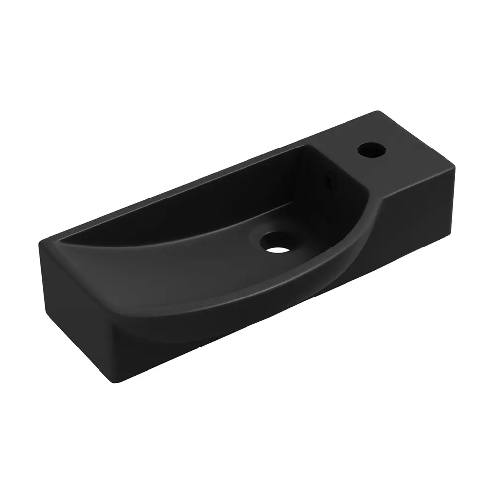 Фото Раковина накладная подвесная Lavinia Boho Bathroom Sink 50x24 20219675R в комплекте для ванной комнаты цвет хром Фото Раковина накладная подвесная Lavinia Boho Bathroom Sink 50x24 20219675R в комплекте для ванной комнаты цвет хром